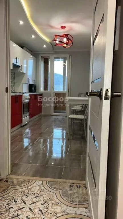 3-к кв. Крым, Судак ул. Алуштинская, 16 (61.1 м) - Фото 2