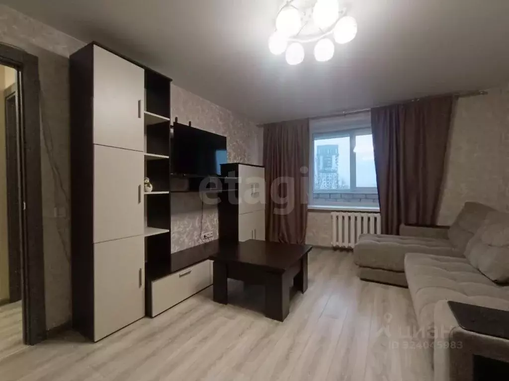 2-к кв. Удмуртия, Ижевск ул. Ворошилова, 72 (49.0 м) - Фото 2