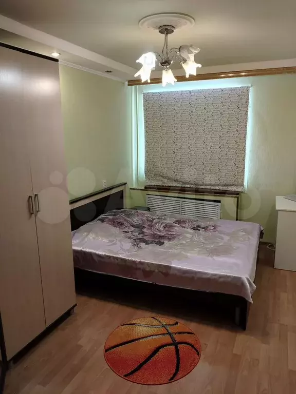 2-к. квартира, 60 м, 9/10 эт. - Фото 1