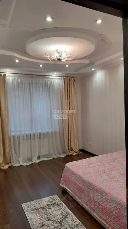 2-к кв. Курская область, Курск ул. Льва Толстого, 14А (62.0 м) - Фото 2