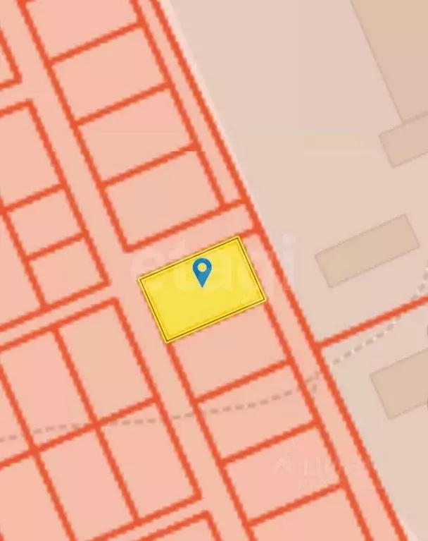 Участок в Тульская область, Ефремовский муниципальный округ, д. ... - Фото 2