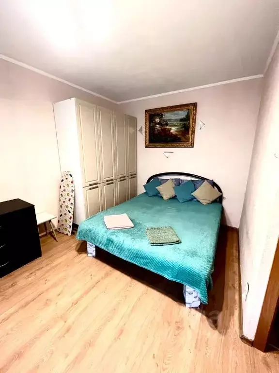 1-к кв. Санкт-Петербург Коломяжский просп., 36/2 (38.0 м) - Фото 1