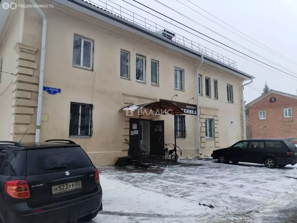 2к в -комнатной квартире (19 м) - Фото 1