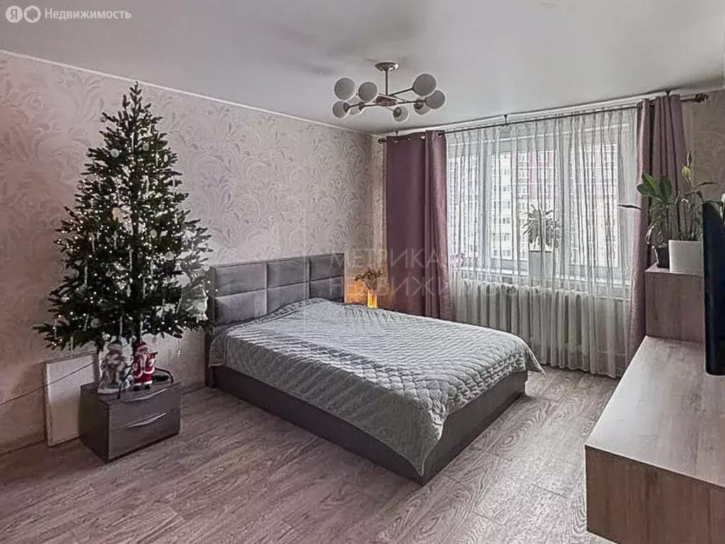 2-комнатная квартира: Тюмень, Широтная улица, 168к3 (62 м) - Фото 2