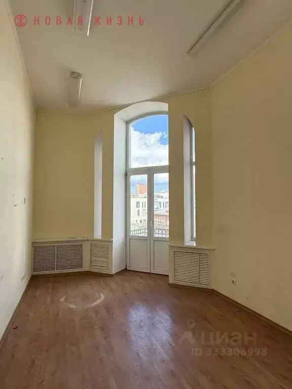2-к кв. Самарская область, Самара Ленинская ул., 116 (63.5 м) - Фото 1