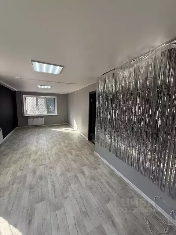 2-к кв. Ханты-Мансийский АО, Нефтеюганск 12-й мкр, 45 (35.0 м) - Фото 2