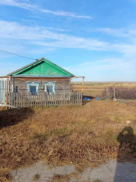 Свободной планировки кв. Самарская область, Алексеевский район, ... - Фото 0