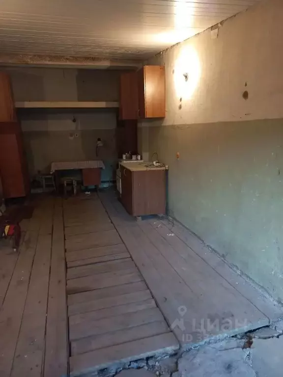 Гараж в Калужская область, Обнинск ГСК Автолюбитель тер., 479 (25 м) - Фото 1