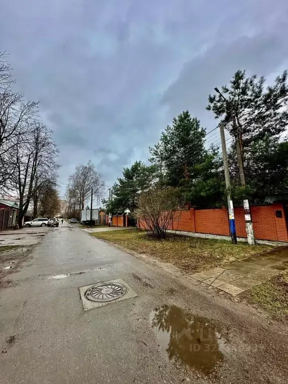 Дом в Московская область, Люберцы городской округ, Октябрьский пгт ул. ... - Фото 1