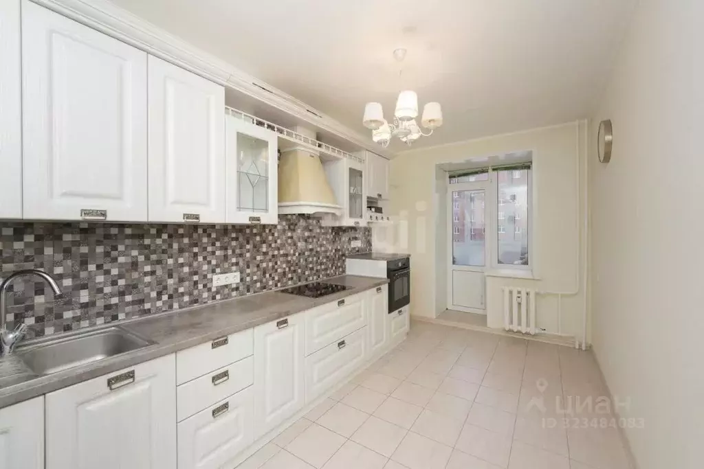 2-к кв. Пермский край, Пермь Красногвардейская ул., 2 (61.1 м) - Фото 2