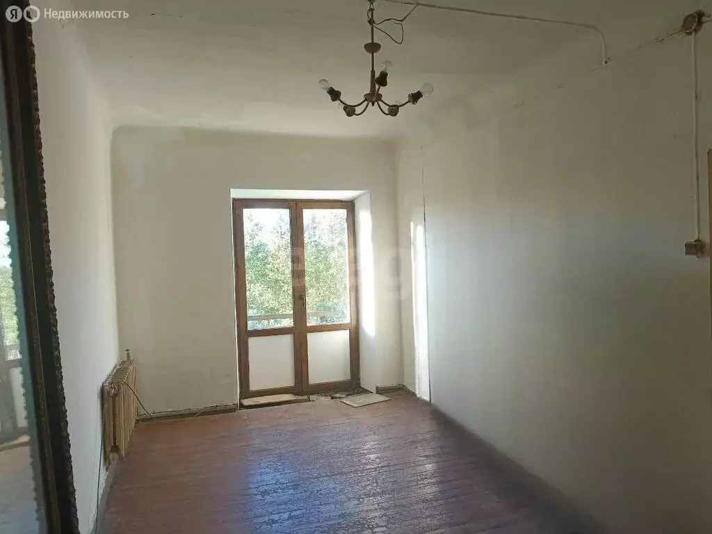 2-комнатная квартира: Чита, улица Николая Островского, 13 (53.1 м) - Фото 2