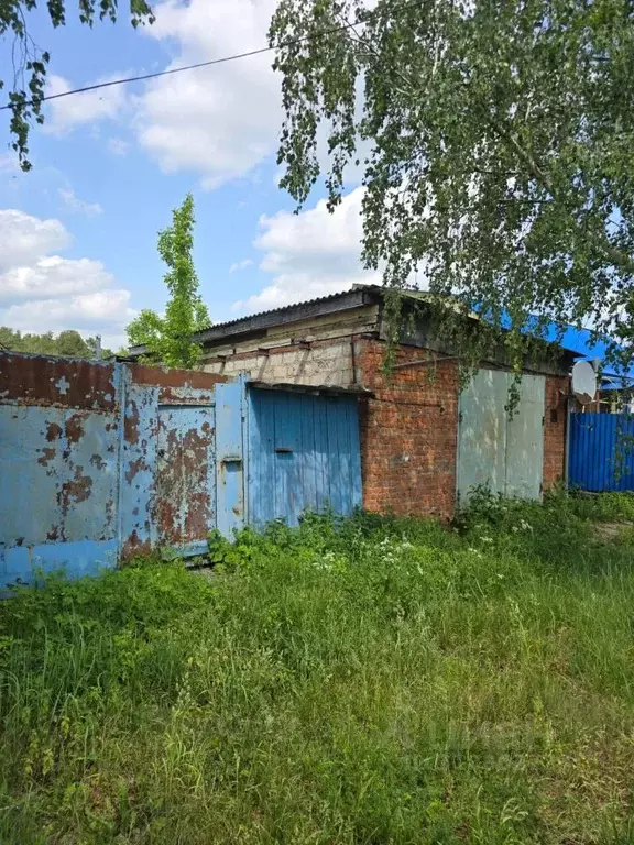 Участок в Тульская область, Алексин ул. Снегирева, 63 (7.0 сот.) - Фото 0