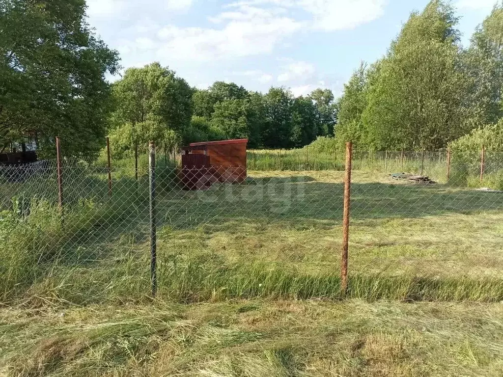 Участок в Московская область, Орехово-Зуевский городской округ, с. ... - Фото 2