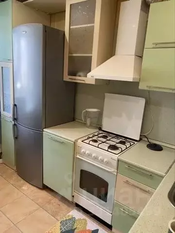 2-к кв. Рязанская область, Рязань ул. Пугачева, 11/19 (55.0 м) - Фото 1