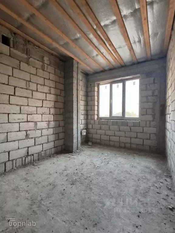 1-к кв. Кабардино-Балкария, Нальчик ул. 2-я Надречная, 128к12 (36.6 м) - Фото 2