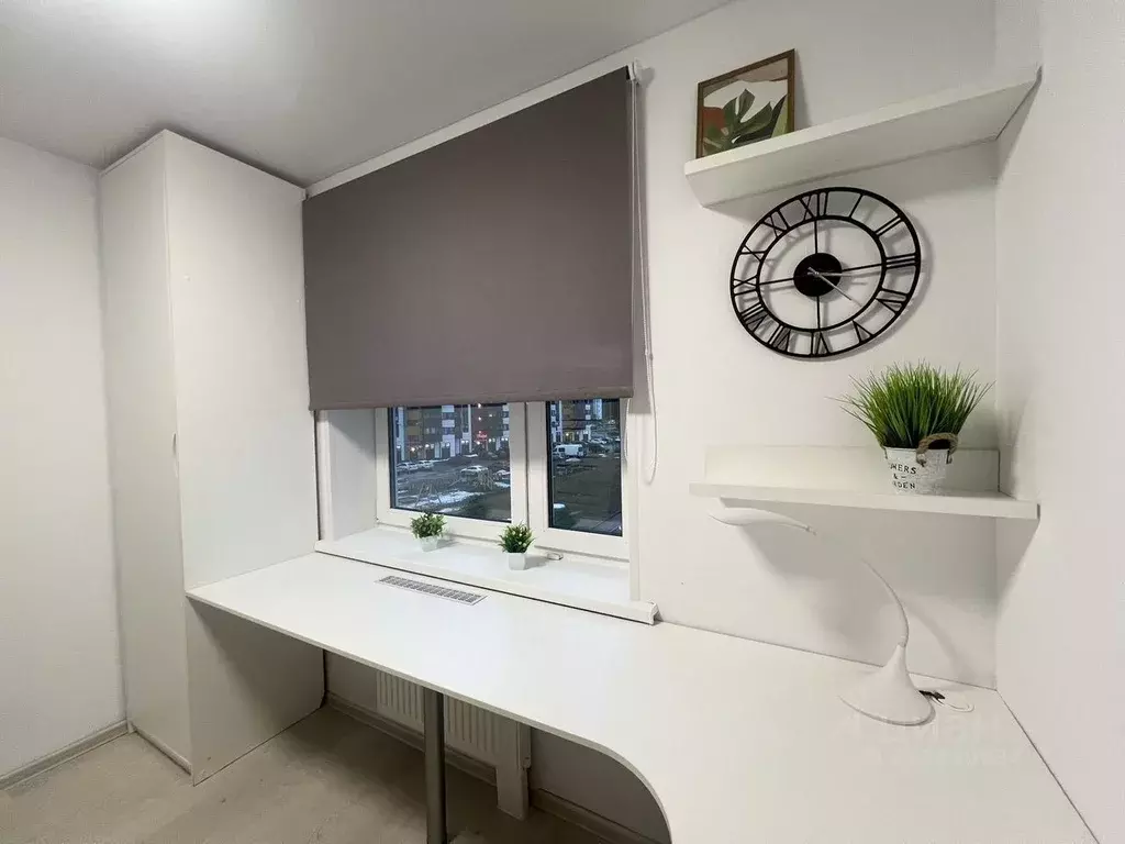 3-к кв. Карелия, Петрозаводск ул. Петра Тикиляйнена, 1 (53.0 м) - Фото 2