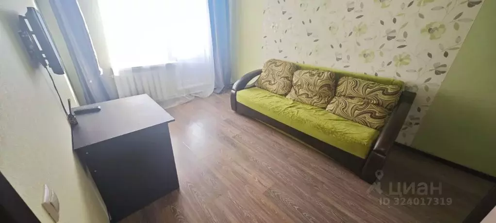 1-к кв. Московская область, Красногорск городской округ, Нахабино пгт ... - Фото 2