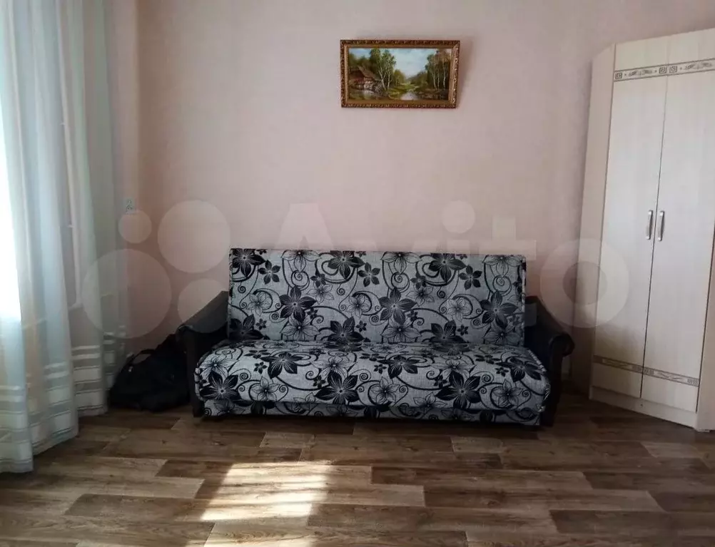 2-к. квартира, 58 м, 1/5 эт. - Фото 0