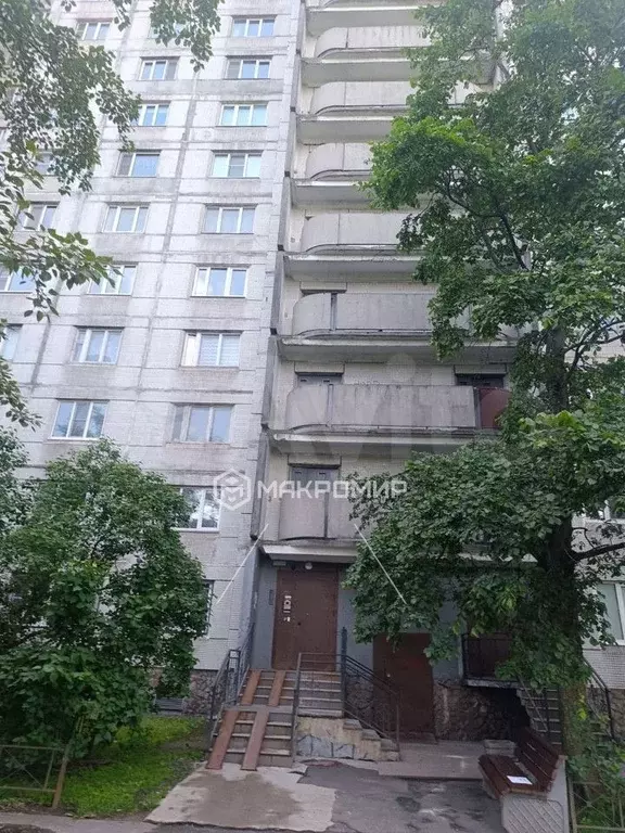 2-к. квартира, 47,4 м, 7/12 эт. - Фото 0