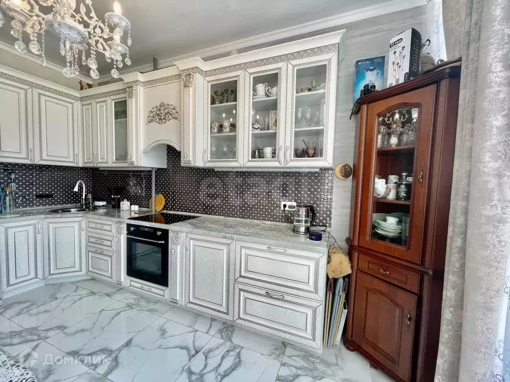 Продаётся 2-к квартира, 53 м - Фото 0