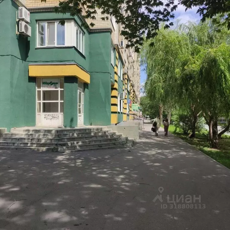 Офис в Саратовская область, Саратов Университетская ул., 65/73 (115 м) - Фото 0