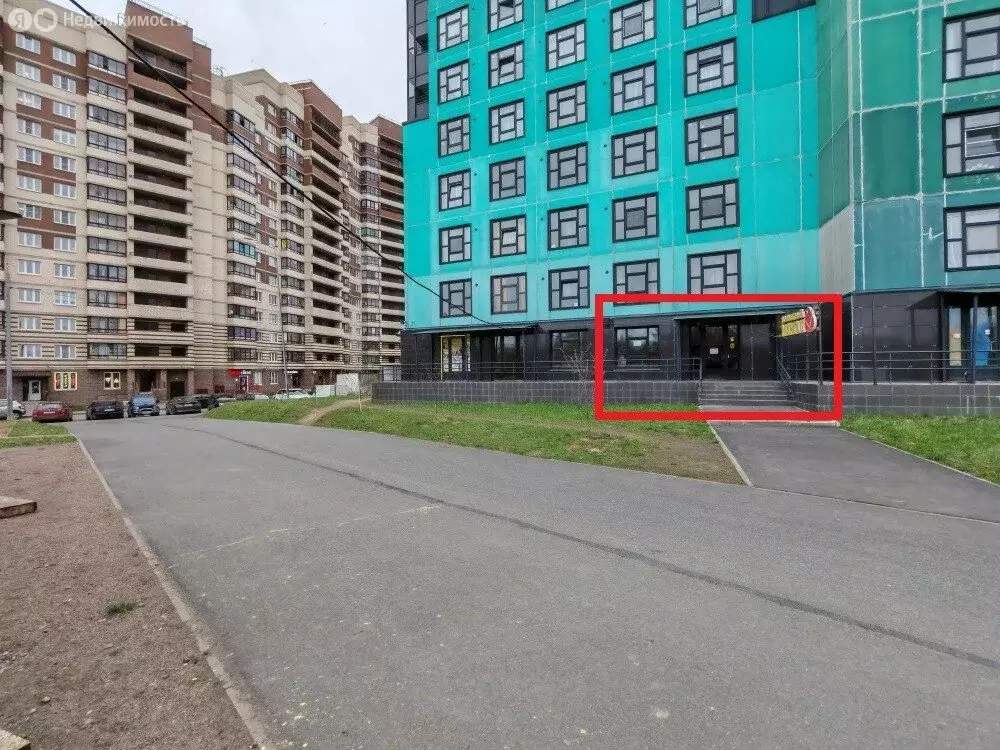 Помещение свободного назначения (57.2 м) - Фото 0