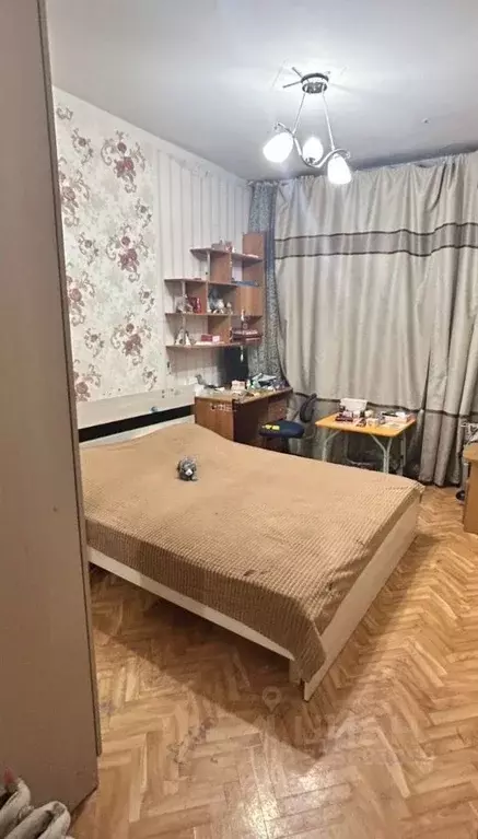 3-к кв. Саха (Якутия), Якутск ул. Космонавтов, 17/1 (77.0 м) - Фото 1