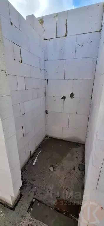 Дом в Крым, Сакский район, с. Уютное ул. Садовая, 3 (130 м) - Фото 2