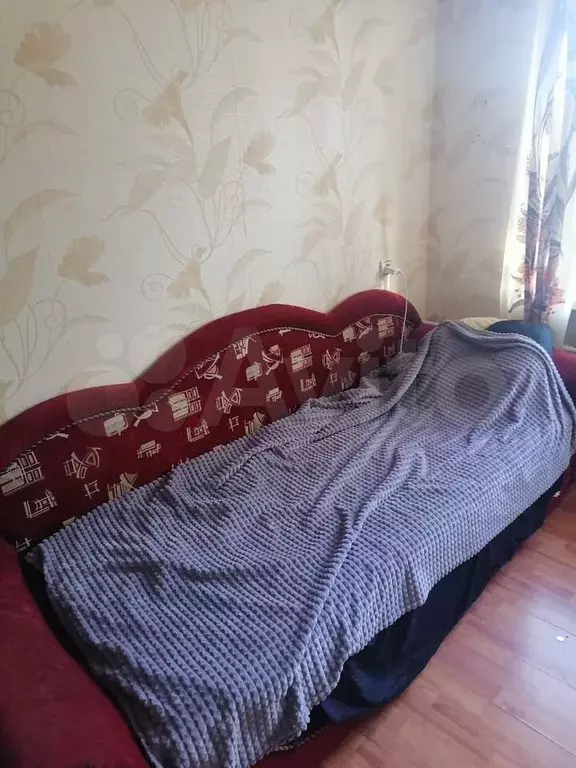 Комната 13 м в 5-к., 3/3 эт. - Фото 1