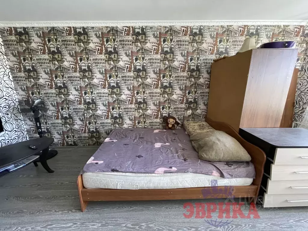 1-к кв. Краснодарский край, Крымск ул. Белинского (38.0 м) - Фото 2