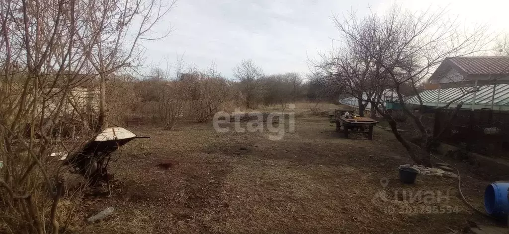 Дом в Краснодарский край, Горячий Ключ городской округ, Саратовская ... - Фото 1