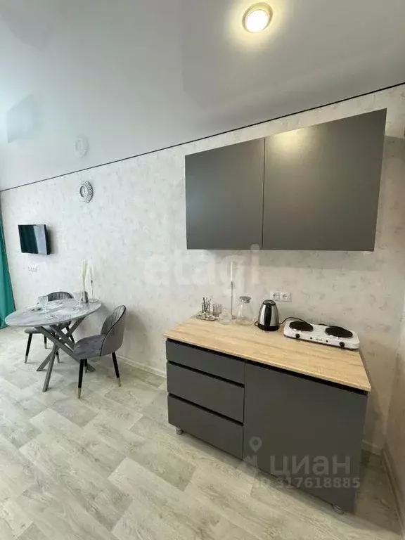 Комната Ставропольский край, Ставрополь просп. Юности, 5Б (18.0 м) - Фото 2