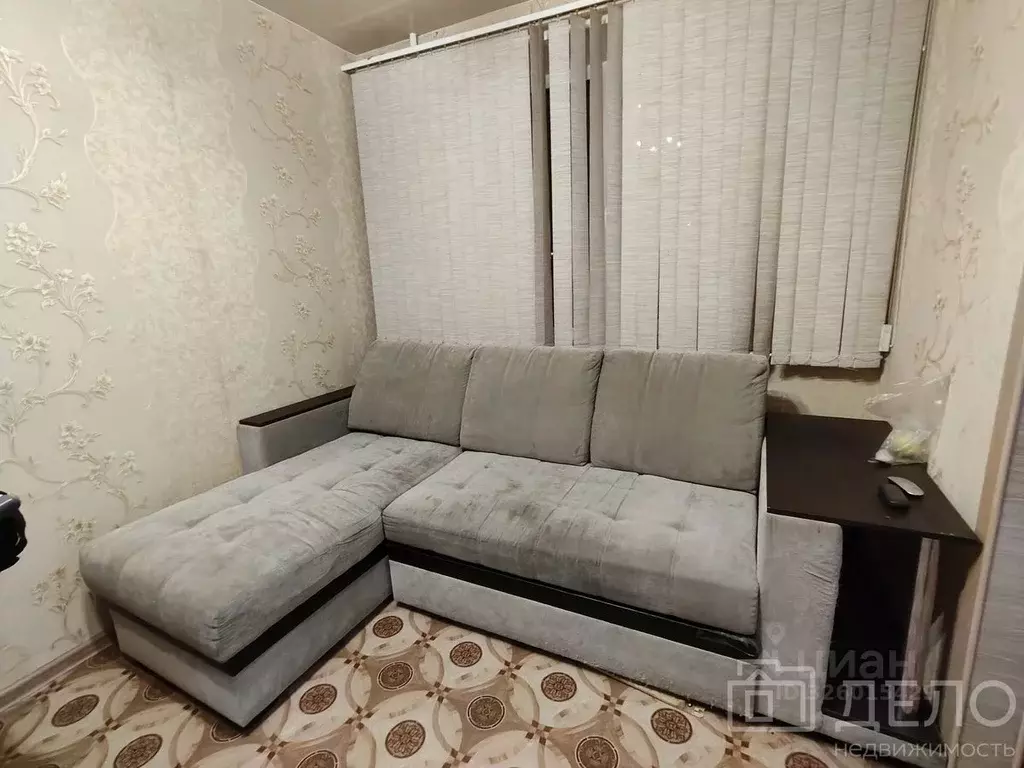 2-к кв. Рязанская область, Рязань Московский р-н, ул. Великанова, 18 ... - Фото 1