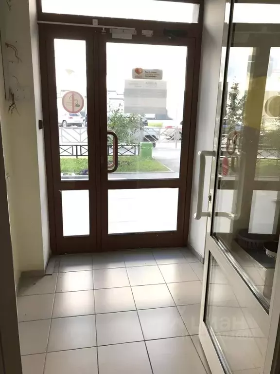 Торговая площадь в Свердловская область, Екатеринбург ул. Степана ... - Фото 2