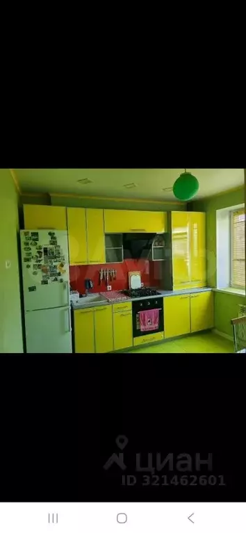 2-к кв. Белгородская область, Белгород Благодатная ул., 31 (55.0 м) - Фото 0