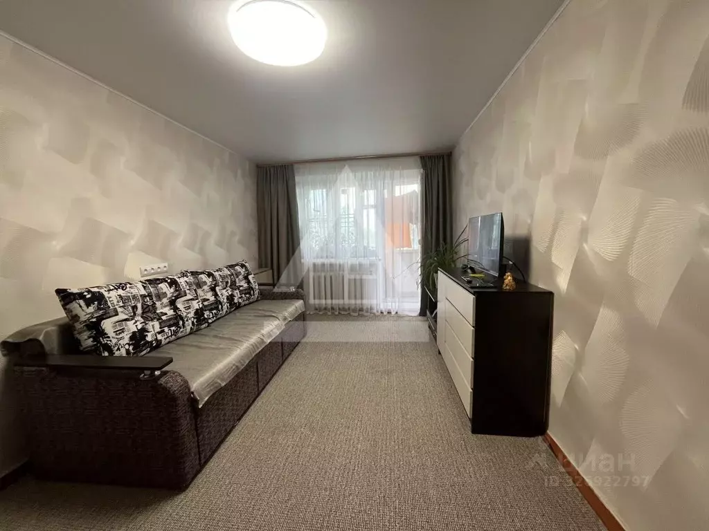 2-к кв. Челябинская область, Коркино ул. Ленина, 19А (41.0 м) - Фото 1