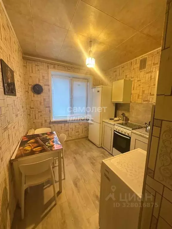 1-к кв. Московская область, Дмитровский муниципальный округ, Деденево ... - Фото 1