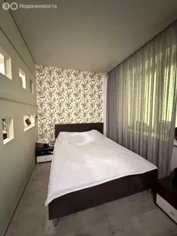 1-комнатная квартира: Абакан, улица Кирова, 122 (38.8 м) - Фото 2