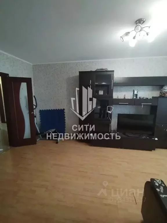 3-к кв. Московская область, Химки Совхозная ул., 16 (84.0 м) - Фото 2