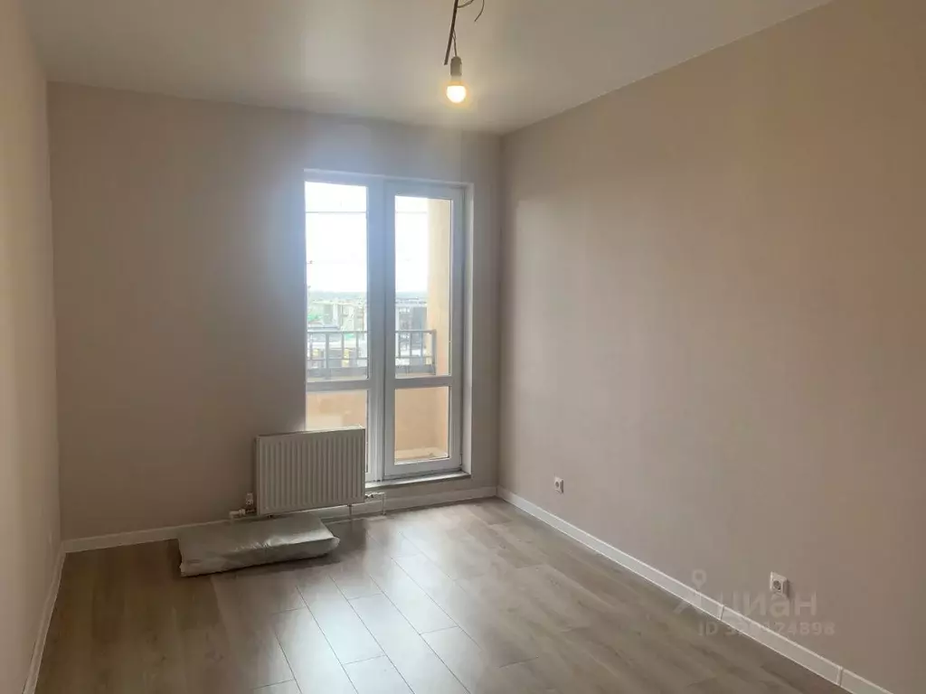 1-к кв. Белгородская область, Белгородский район, Дубовское с/пос, ... - Фото 1