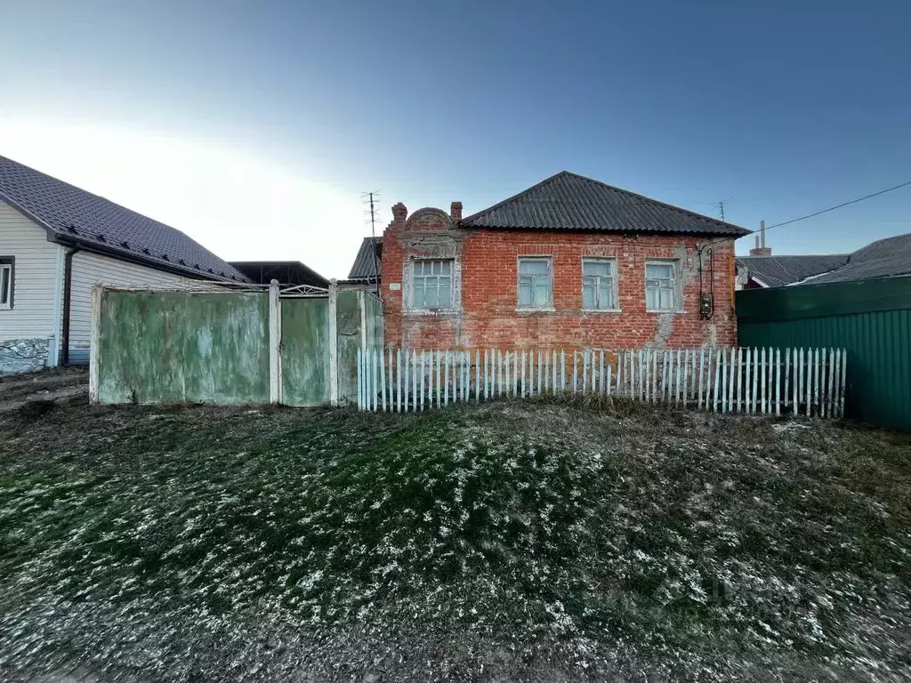 Дом в Белгородская область, Белгородский район, Пушкарское с/пос, с. ... - Фото 1