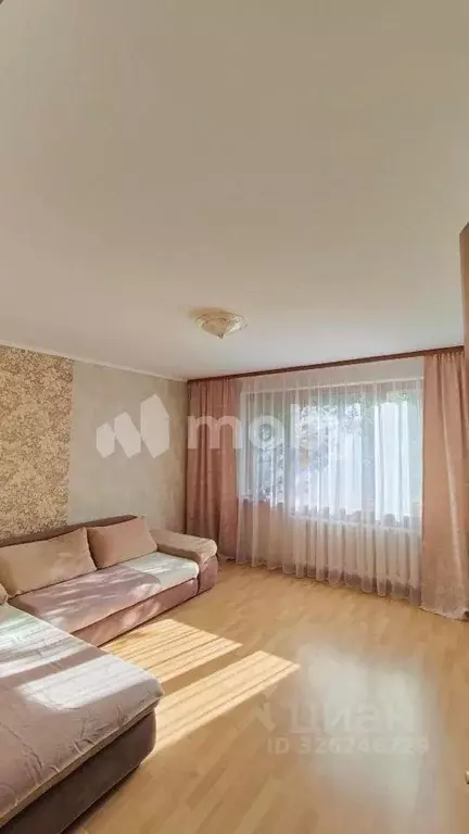 2-к кв. Калининградская область, Калининград Машиностроительная ул., 8 ... - Фото 1