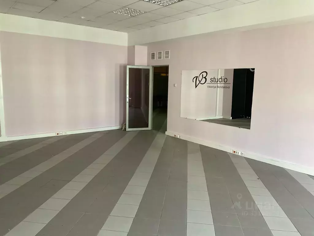 Офис в Тульская область, Тула просп. Ленина, 23 (46 м) - Фото 2