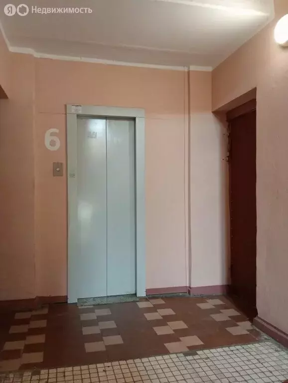 1-комнатная квартира: Мытищи, Индустриальная улица, 3к1 (31.7 м) - Фото 0