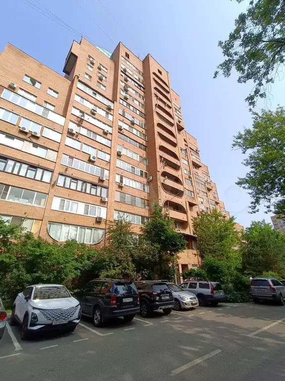 1-к. квартира, 40 м, 7/16 эт. - Фото 1