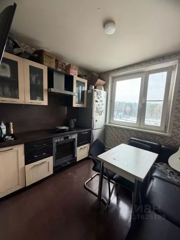 2-к кв. Москва Боровское ш., 56 (55.0 м) - Фото 2