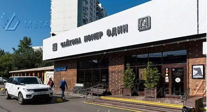 торговая площадь в москва ул. маршала катукова, 23 (514 м) - Фото 0