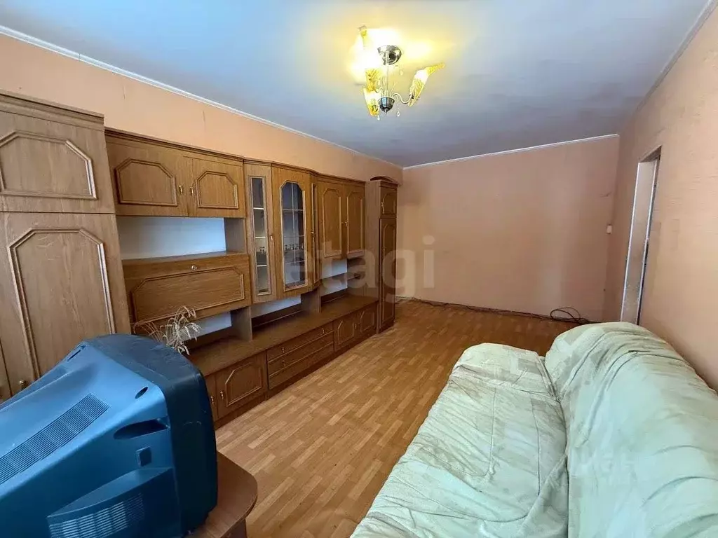 3-к кв. Орловская область, Орел ул. Игнатова, 33 (58.7 м) - Фото 1