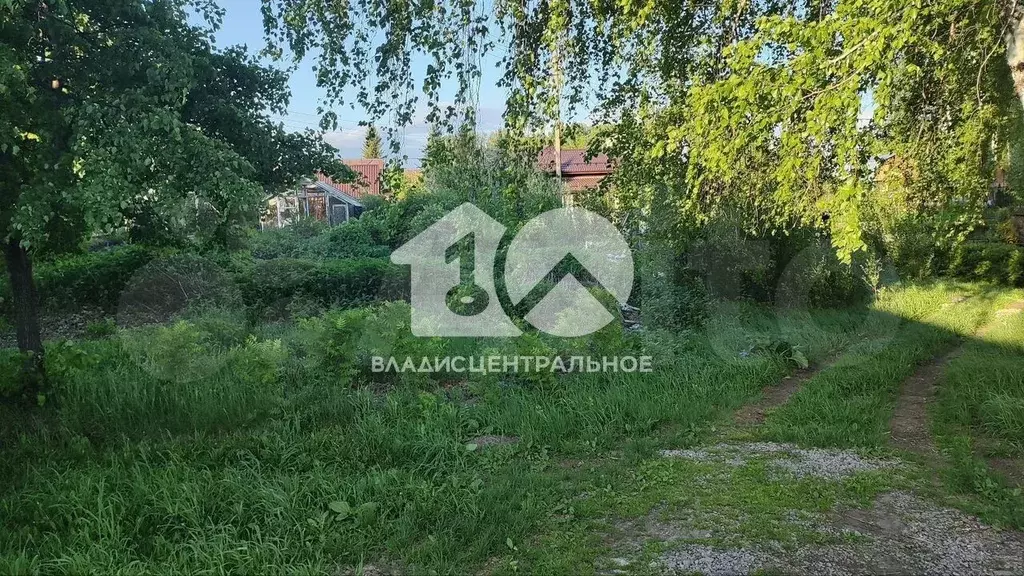 Участок 5,7 сот. (СНТ, ДНП) - Фото 1