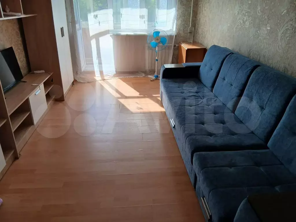 2-к. квартира, 46 м, 3/5 эт. - Фото 0